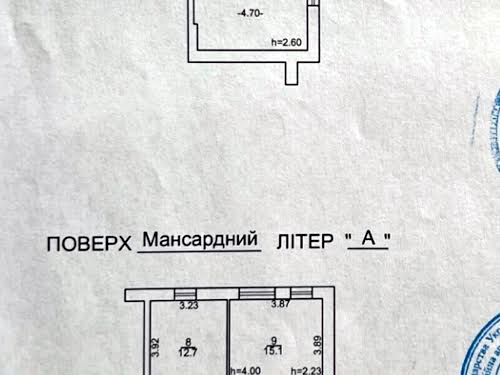 квартира по адресу Михаила Величко ул., 14б