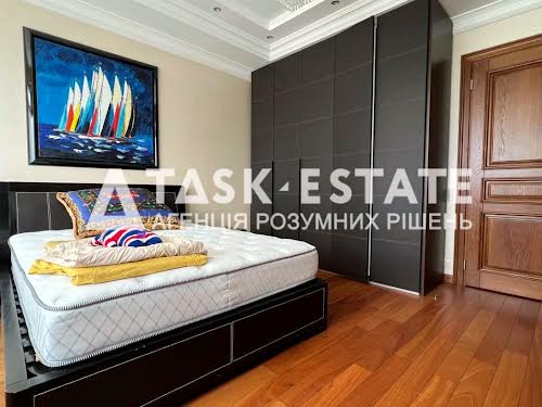 квартира по адресу Князей Острожских ул. (Московська), 46/2