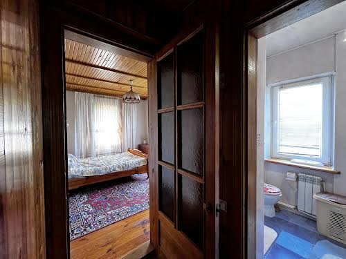 дом по адресу Лесі Украінки, 41