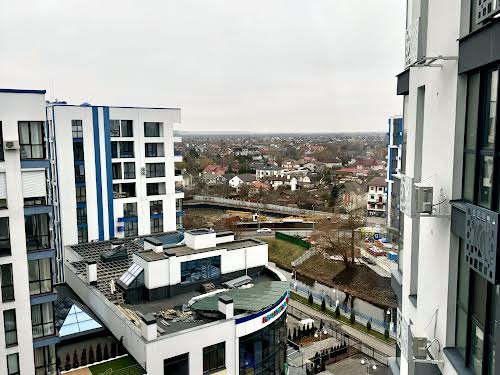 квартира за адресою Центральна, 21