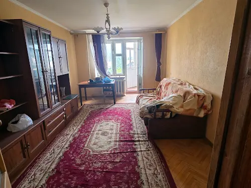 квартира по адресу Кастуся Калиновського ул. (Астраханская), 3