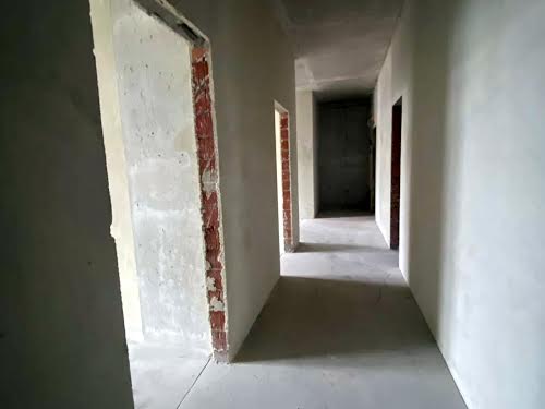 квартира за адресою Пасічна вул., 154