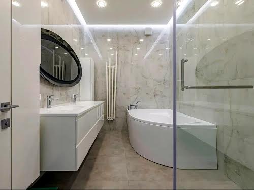 квартира за адресою Моршинська вул., 3
