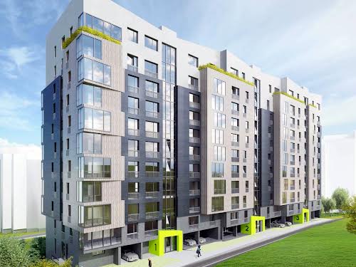 квартира по адресу Малоголосковская ул., 30А
