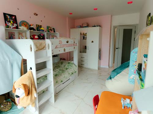 квартира за адресою Хіміків вул., 28