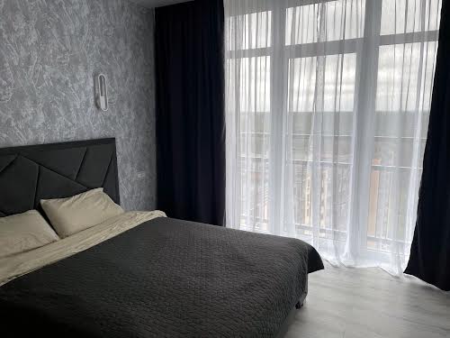 квартира за адресою Бульвар Тетерівський, 9/2