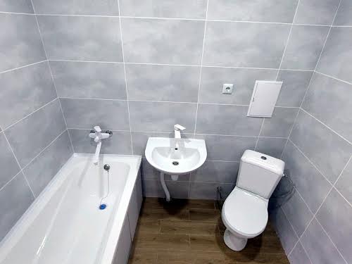 квартира за адресою Миколаївська вул., 3