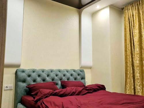 квартира за адресою Сидора Голубовича вул., 37