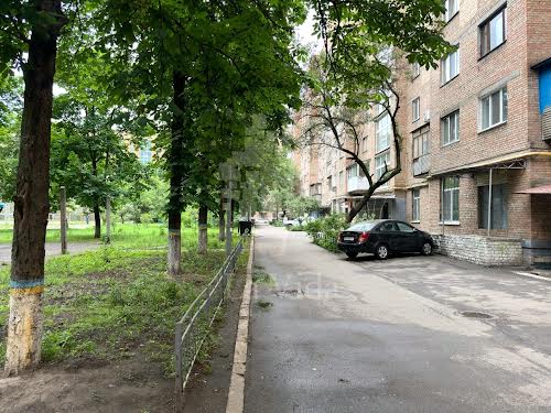 квартира за адресою Празька вул., 3