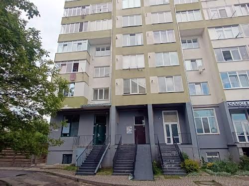 квартира по адресу Горбачевского ул., 47