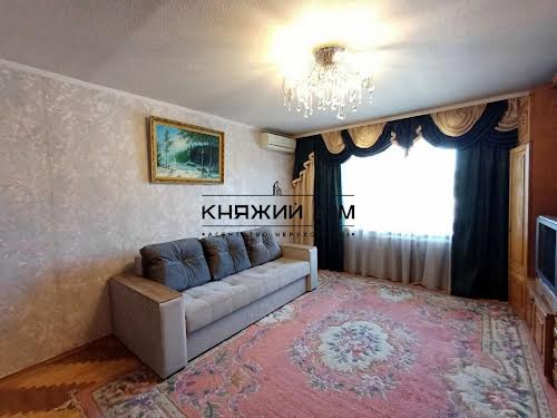 квартира за адресою Оболонська вул., 47