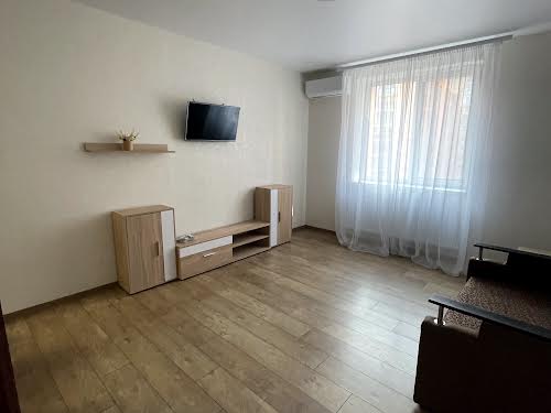 квартира по адресу Днепр, Запорожское шоссе, 28-П