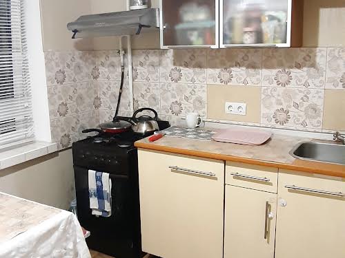 квартира за адресою Георгія Гонгадзе просп. (Радянської України), 30