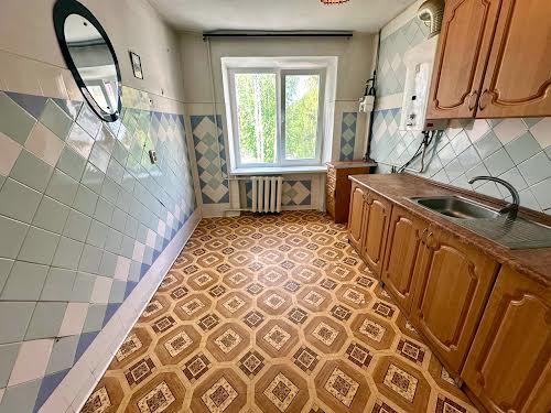 квартира за адресою Космонавтів просп., 78