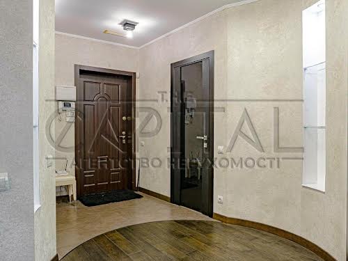 квартира за адресою Єлизавети Чавдар вул., 1