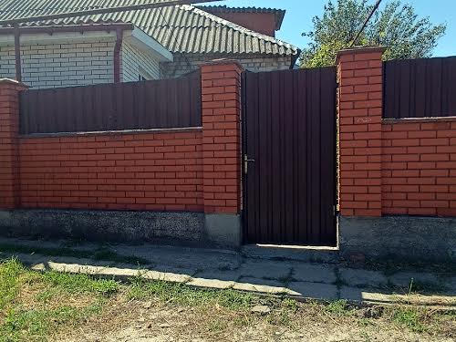 будинок за адресою Шевченко