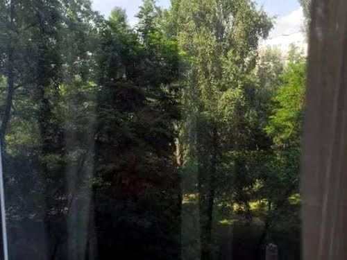 квартира за адресою Київська вул., 1