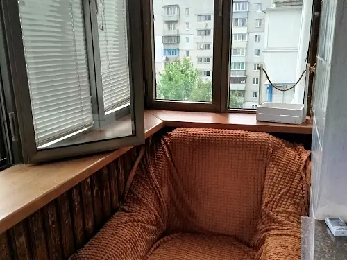 квартира по адресу Південна ул., 1