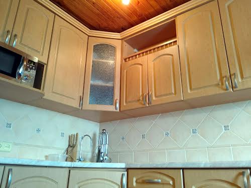 квартира за адресою Братиславська вул., 15