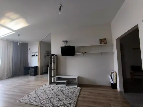 квартира по адресу Дарницкий бульв., 8-Б