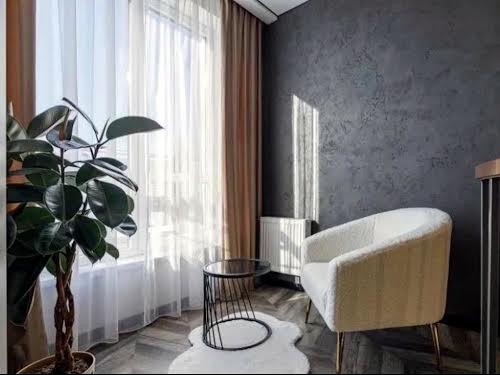 квартира по адресу Кульпарковская ул. (Кульпарківська), 93