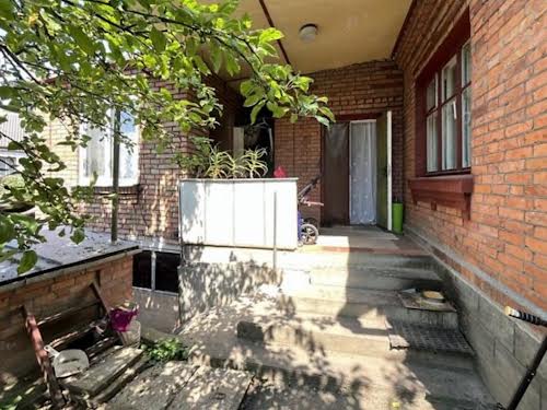 дом по адресу Огієнка ул., 10/1