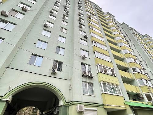 квартира за адресою Коломийський пров., 17/31а