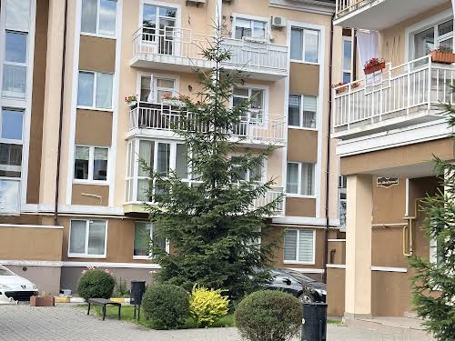 квартира по адресу Шота Руставели ул., 6