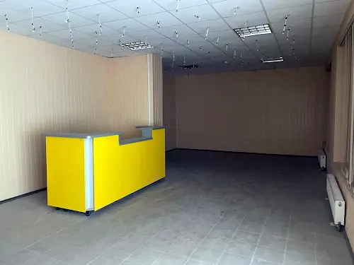 комерційна за адресою Різдвяна вул., 50