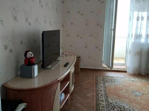 квартира по адресу Павлоградская ул., 3