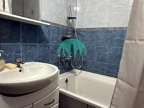 квартира за адресою 24 Серпня вул., 3