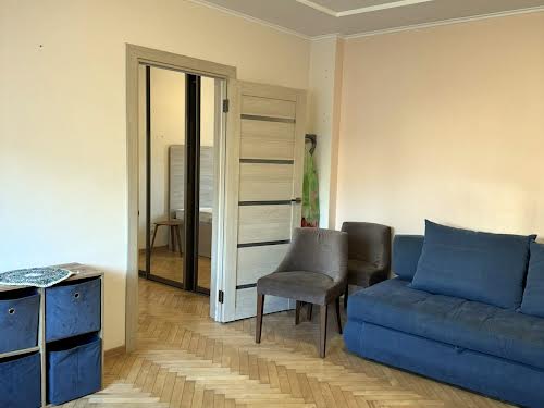 квартира за адресою Ольги Дучимінської вул., 6