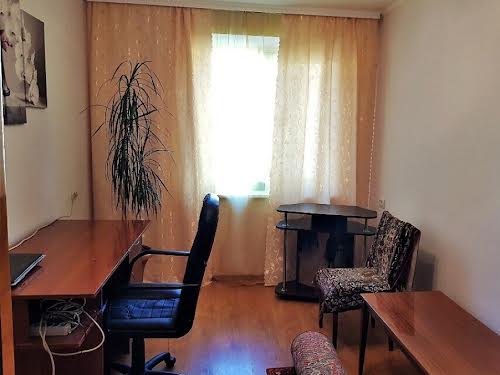 квартира за адресою Козацька вул., 56