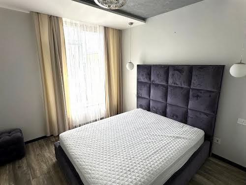 квартира за адресою Пасічна вул., 169