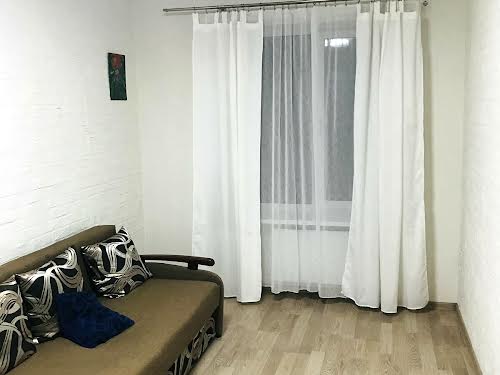 квартира по адресу Коломыйский пер., 6