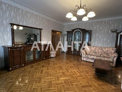 квартира по адресу Дунаєва пер., 5