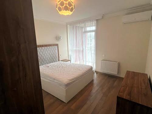 квартира за адресою Пасічна вул., 33