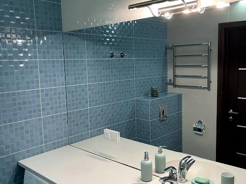 квартира за адресою Регенераторна вул., 4к1