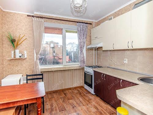 квартира за адресою Супрунівка, 1