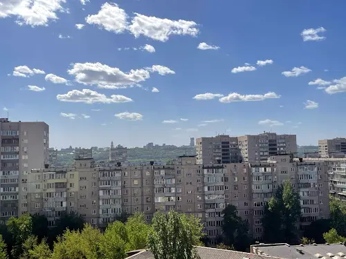 квартира за адресою Ованеса Туманяна вул., 3