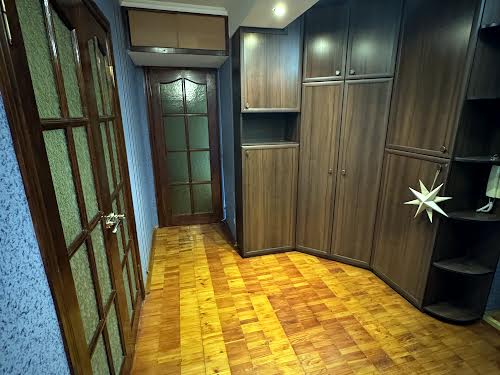 квартира за адресою Героїв Десантників вул., 9
