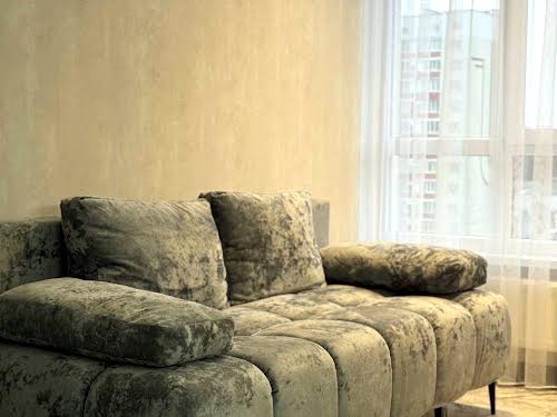 квартира за адресою Лісогринівецька вул., 30