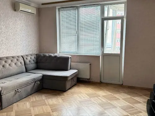 квартира за адресою Степана Рудницького вул. (Академіка Вільямса), 3а