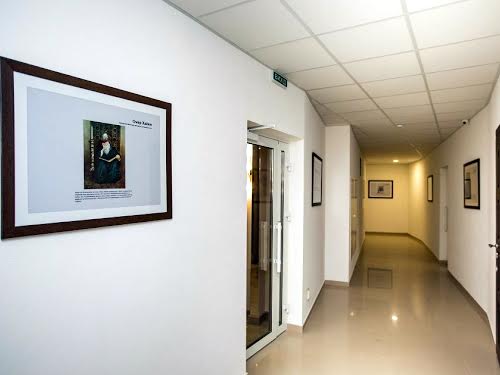 квартира по адресу Генуэзская ул., 3б
