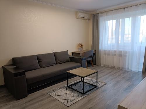 квартира за адресою Новорічна вул., 47