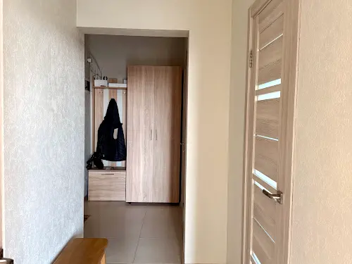 квартира по адресу Марсельская ул., 62