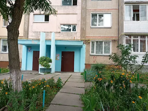 квартира по адресу Героев Днепра ул., 75
