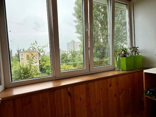 квартира по адресу Миру просп., 12