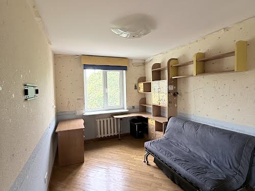 квартира по адресу Академика Королёва ул., 26а