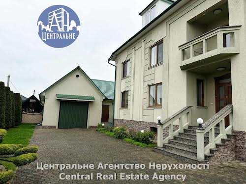 дом по адресу Головна, 115